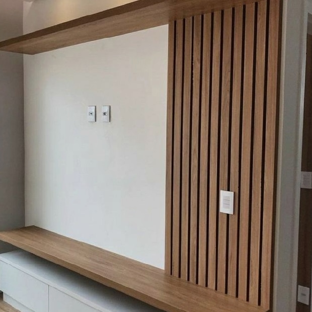 تركيب أفضل سواتر وديكورات بديل الخشب الرياض | أسعار ومميزات سواتر WPC لعام 2026