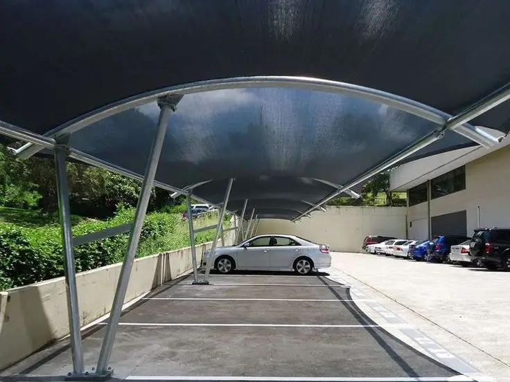 أسعار مظلات السيارات في الرياض باأفضل أنواع وعروض التركيب