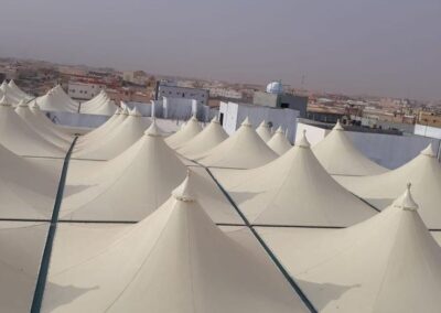 تركيب مظلات مساجد ومدارس بالرياض | خصومات خاصة لأحياء العزيزية واليرموك والنرجس
