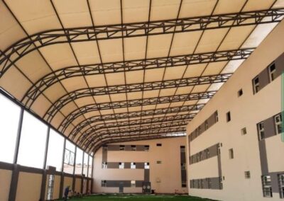 تركيب مظلات مساجد ومدارس بالرياض | خصومات خاصة لأحياء العزيزية واليرموك والنرجس