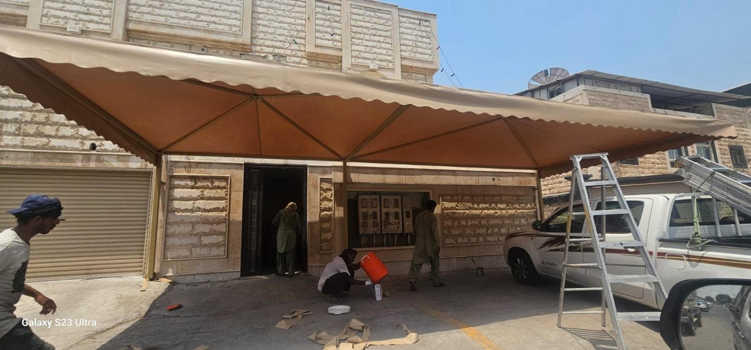 أسعار مظلات السيارات في الرياض باأفضل أنواع وعروض التركيب