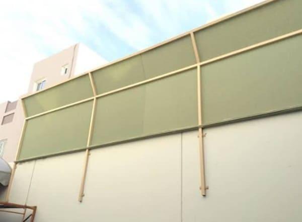 تركيب سواتر قماش بحي الرمال |أفضل أنواع سواتر القماش الفاخرة