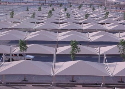 تركيب مظلات مساجد ومدارس بالرياض | خصومات خاصة لأحياء العزيزية واليرموك والنرجس