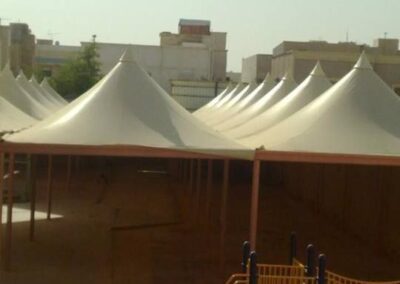 تركيب مظلات مساجد ومدارس بالرياض | خصومات خاصة لأحياء العزيزية واليرموك والنرجس