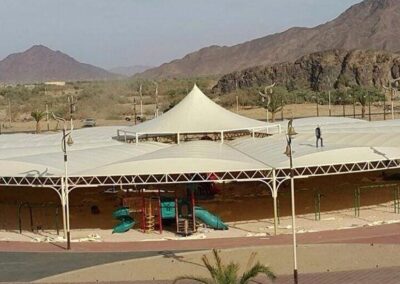 تركيب مظلات مساجد ومدارس بالرياض | خصومات خاصة لأحياء العزيزية واليرموك والنرجس