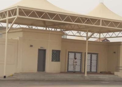 تركيب مظلات مساجد ومدارس بالرياض | خصومات خاصة لأحياء العزيزية واليرموك والنرجس