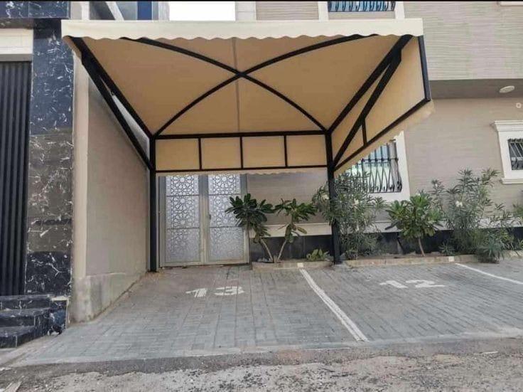 أسعار مظلات السيارات في الرياض باأفضل أنواع وعروض التركيب