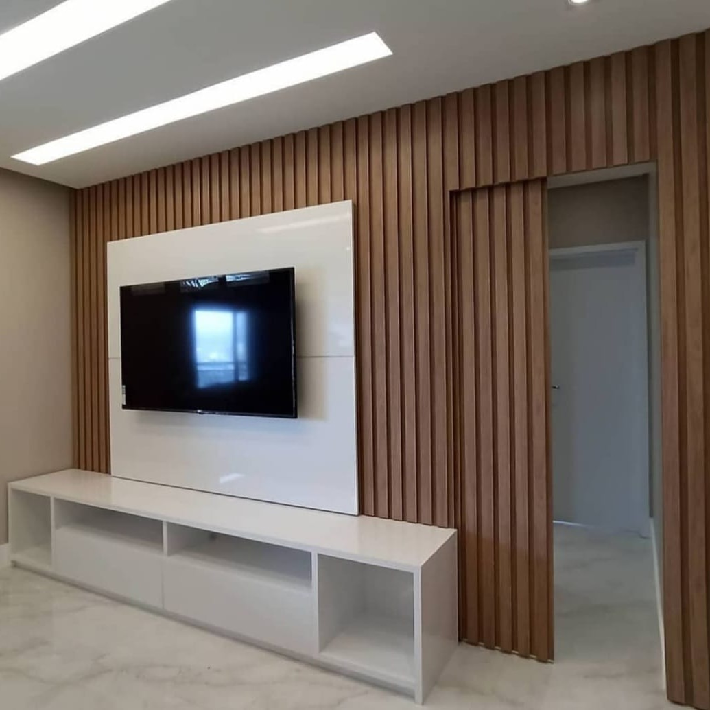 تركيب أفضل سواتر وديكورات بديل الخشب الرياض | أسعار ومميزات سواتر WPC لعام 2026