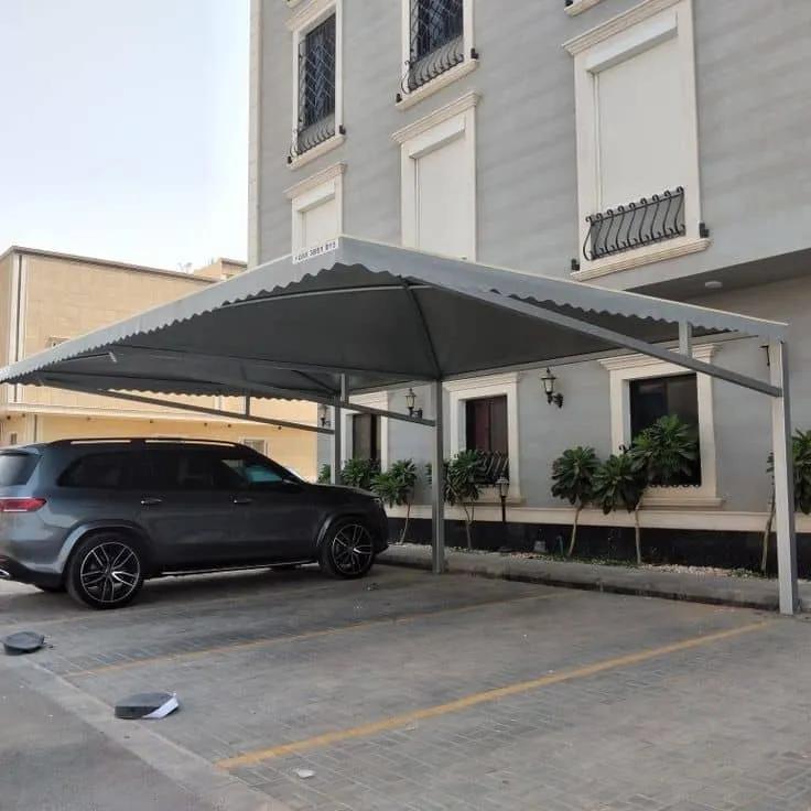 أسعار مظلات السيارات في الرياض باأفضل أنواع وعروض التركيب