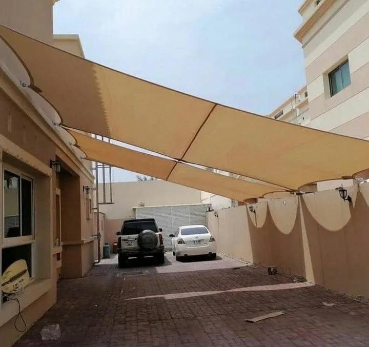 أسعار مظلات السيارات في الرياض باأفضل أنواع وعروض التركيب