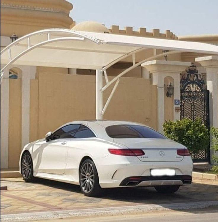 أسعار مظلات السيارات في الرياض باأفضل أنواع وعروض التركيب