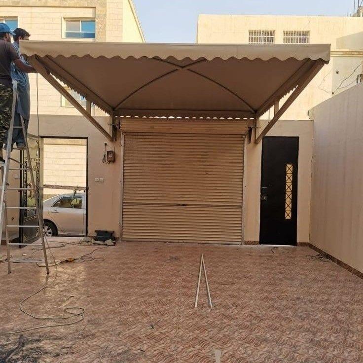 أسعار مظلات السيارات في الرياض باأفضل أنواع وعروض التركيب