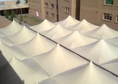 تركيب مظلات مساجد ومدارس بالرياض | خصومات خاصة لأحياء العزيزية واليرموك والنرجس