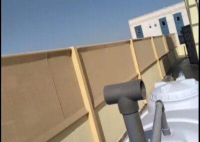 تركيب سواتر قماش بحي الرمال |أفضل أنواع سواتر القماش الفاخرة