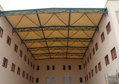 تركيب مظلات مساجد ومدارس بالرياض | خصومات خاصة لأحياء العزيزية واليرموك والنرجس