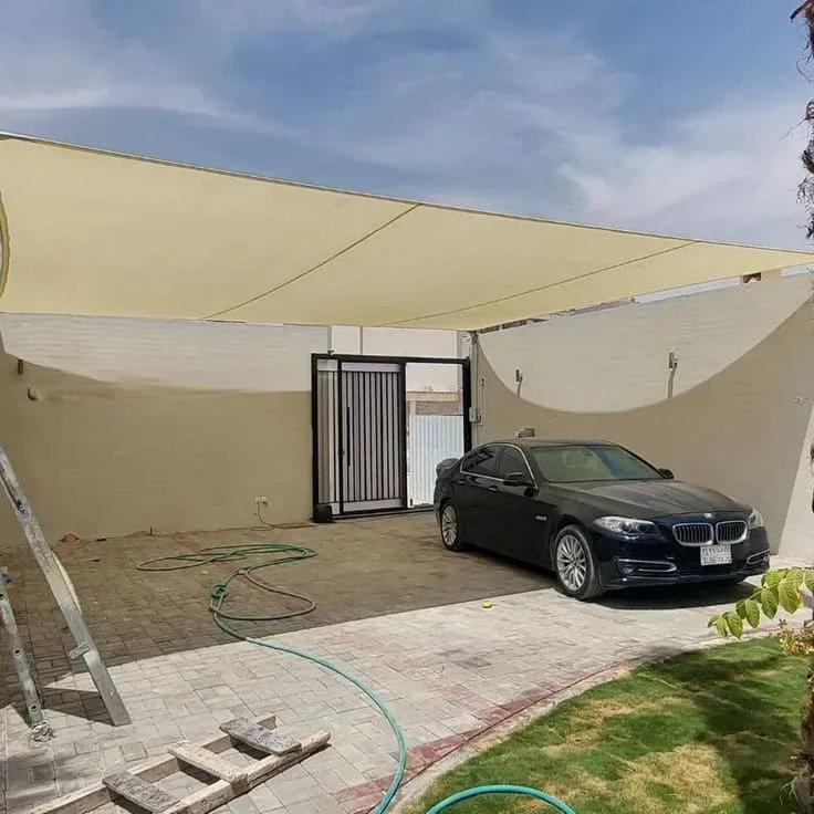 أسعار مظلات السيارات في الرياض باأفضل أنواع وعروض التركيب