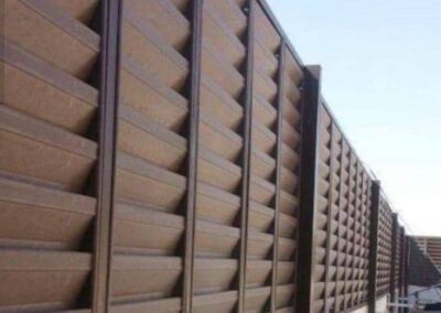 تركيب أفضل سواتر وديكورات بديل الخشب الرياض | أسعار ومميزات سواتر WPC لعام 2026