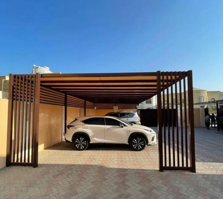 أسعار مظلات السيارات في الرياض باأفضل أنواع وعروض التركيب