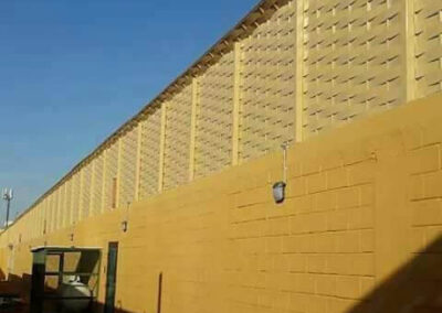 تركيب أفضل سواتر وديكورات بديل الخشب الرياض | أسعار ومميزات سواتر WPC لعام 2026