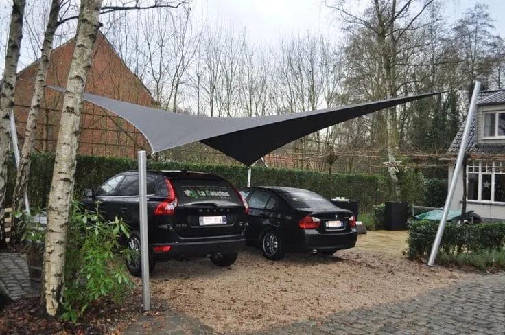 أسعار مظلات السيارات في الرياض باأفضل أنواع وعروض التركيب