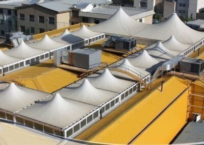 تركيب مظلات مساجد ومدارس بالرياض | خصومات خاصة لأحياء العزيزية واليرموك والنرجس