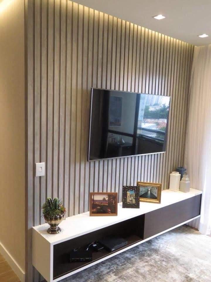 تركيب أفضل سواتر وديكورات بديل الخشب الرياض | أسعار ومميزات سواتر WPC لعام 2026