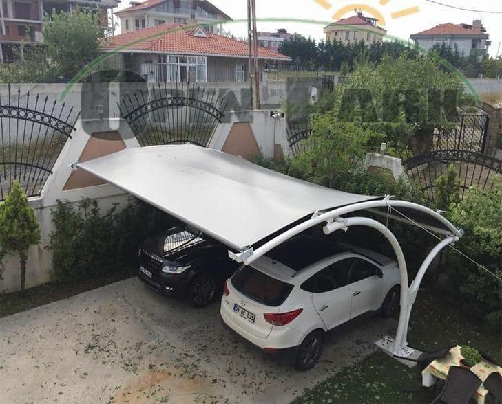 أسعار مظلات السيارات في الرياض باأفضل أنواع وعروض التركيب