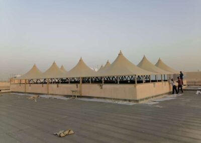 تركيب مظلات مساجد ومدارس بالرياض | خصومات خاصة لأحياء العزيزية واليرموك والنرجس