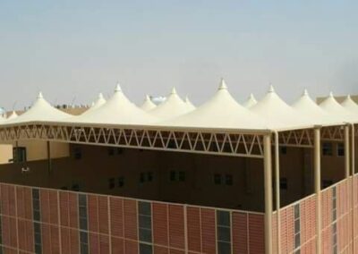 تركيب مظلات مساجد ومدارس بالرياض | خصومات خاصة لأحياء العزيزية واليرموك والنرجس
