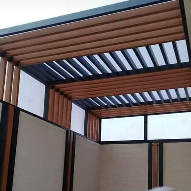 برجولات جلسات برجولات لكسان بأفضل الأسعار